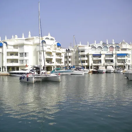 Apartment Apartamento Benalmadena *