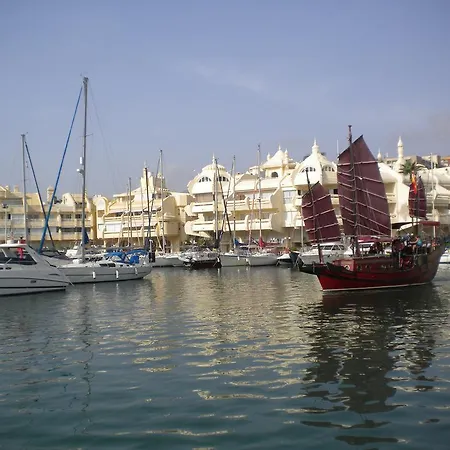 Apartamento Benalmadena Benalmadena