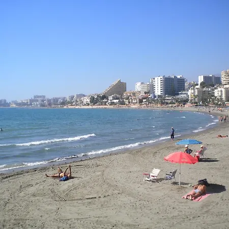 Apartamento Benalmadena *