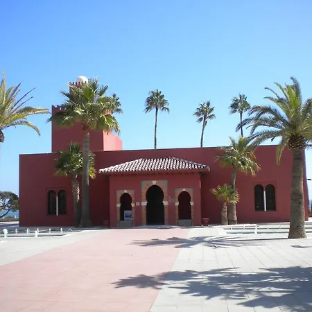 Apartamento Benalmadena Benalmadena