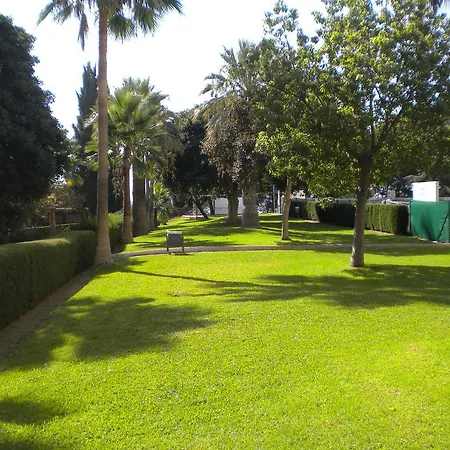 Apartment Apartamento Benalmadena
