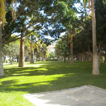 Apartamento Benalmadena * Benalmadena