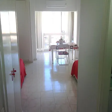 Apartamento Benalmadena Benalmadena
