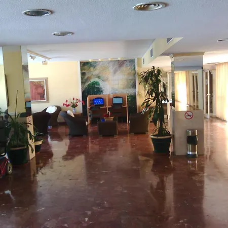 Apartamento Benalmadena Benalmadena