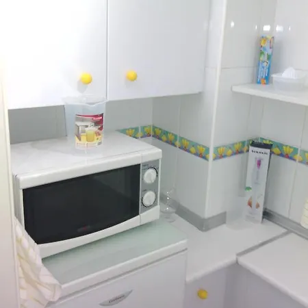 Apartamento Benalmadena