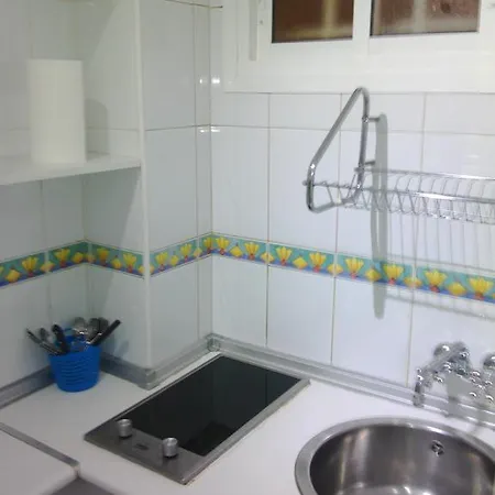 Apartment Apartamento Benalmadena Benalmadena