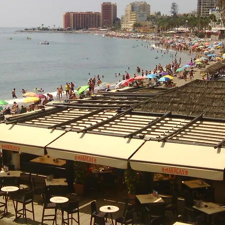 Apartamento Benalmadena Apartment