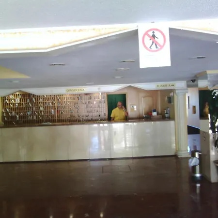 Apartamento Benalmadena *