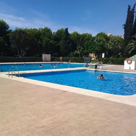 Apartamento Benalmadena Apartment *