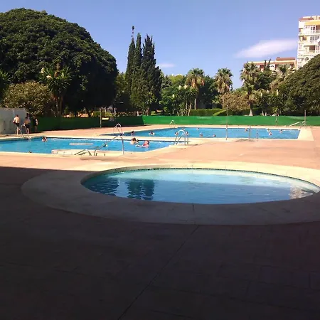 Apartamento Benalmadena * Benalmadena